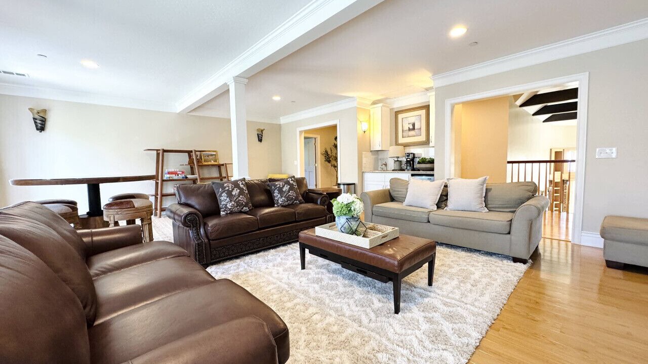 Photo of Livingroom in Gilroy