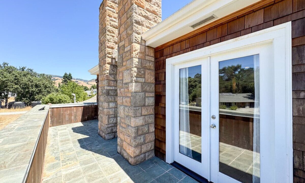 Photo of Outdoor in Gilroy