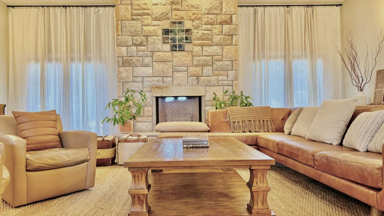 Photo of Livingroom in Gilroy