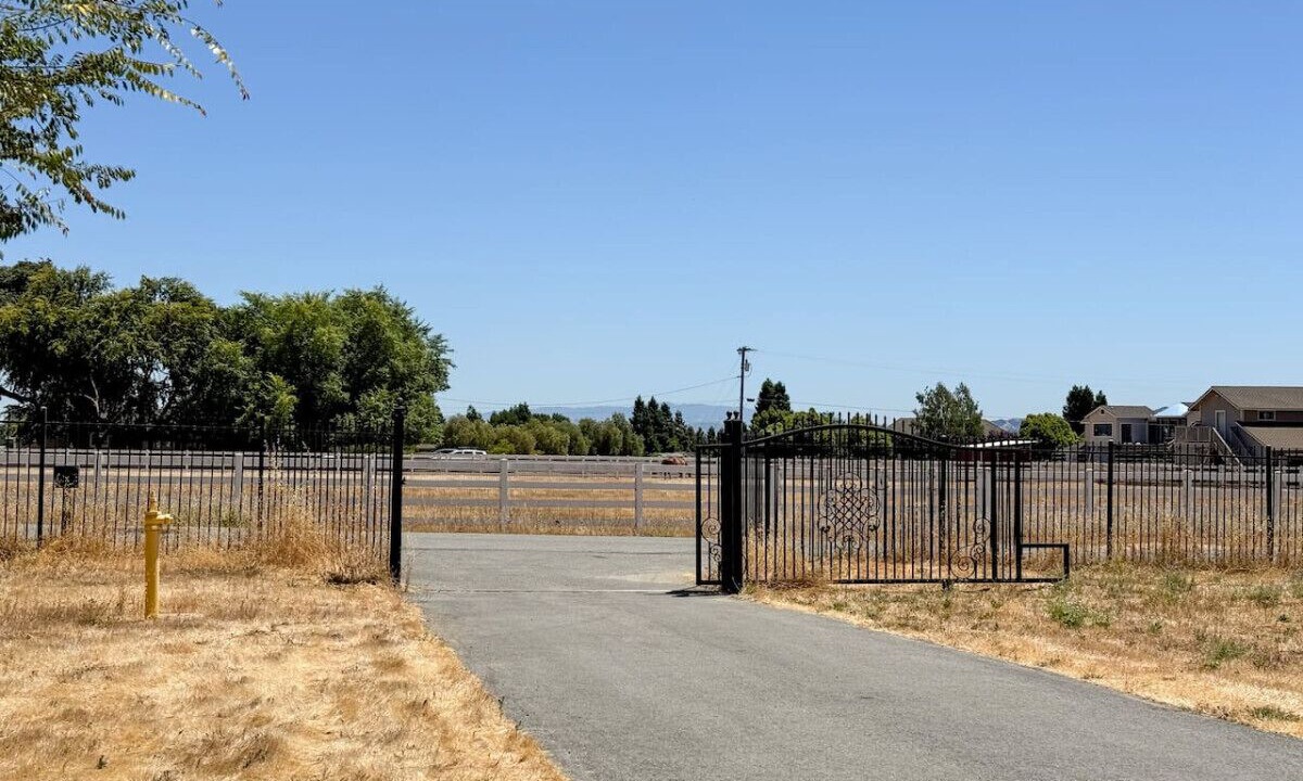 Photo of Outdoor in Gilroy