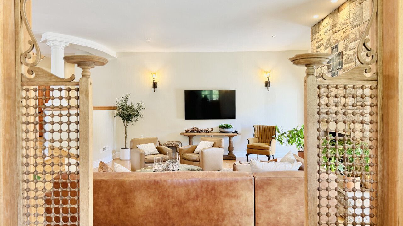 Photo of Livingroom in Gilroy