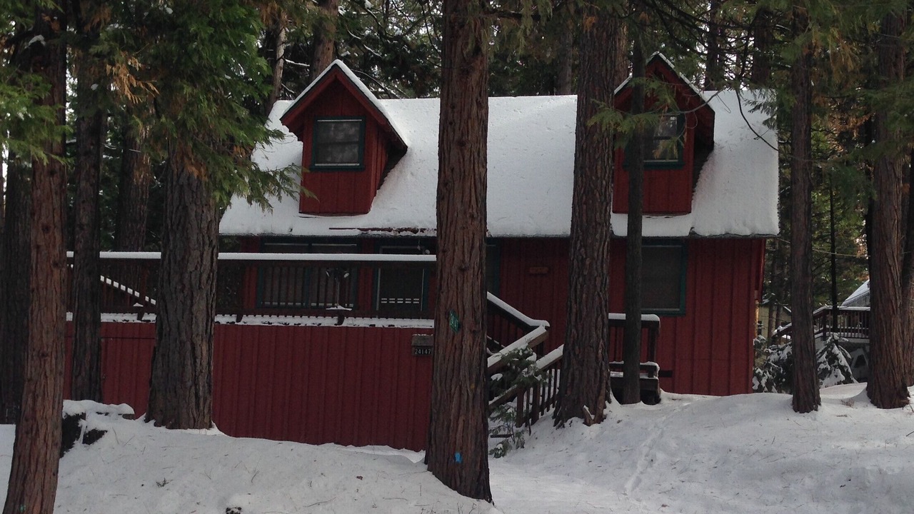 Photo of Outdoor in Mi-Wuk Village