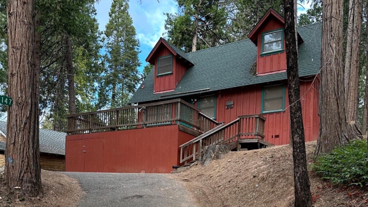Photo of Outdoor in Mi-Wuk Village