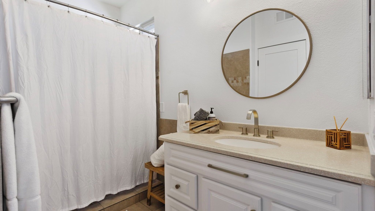 Photo of Bathroom in Vista Norte