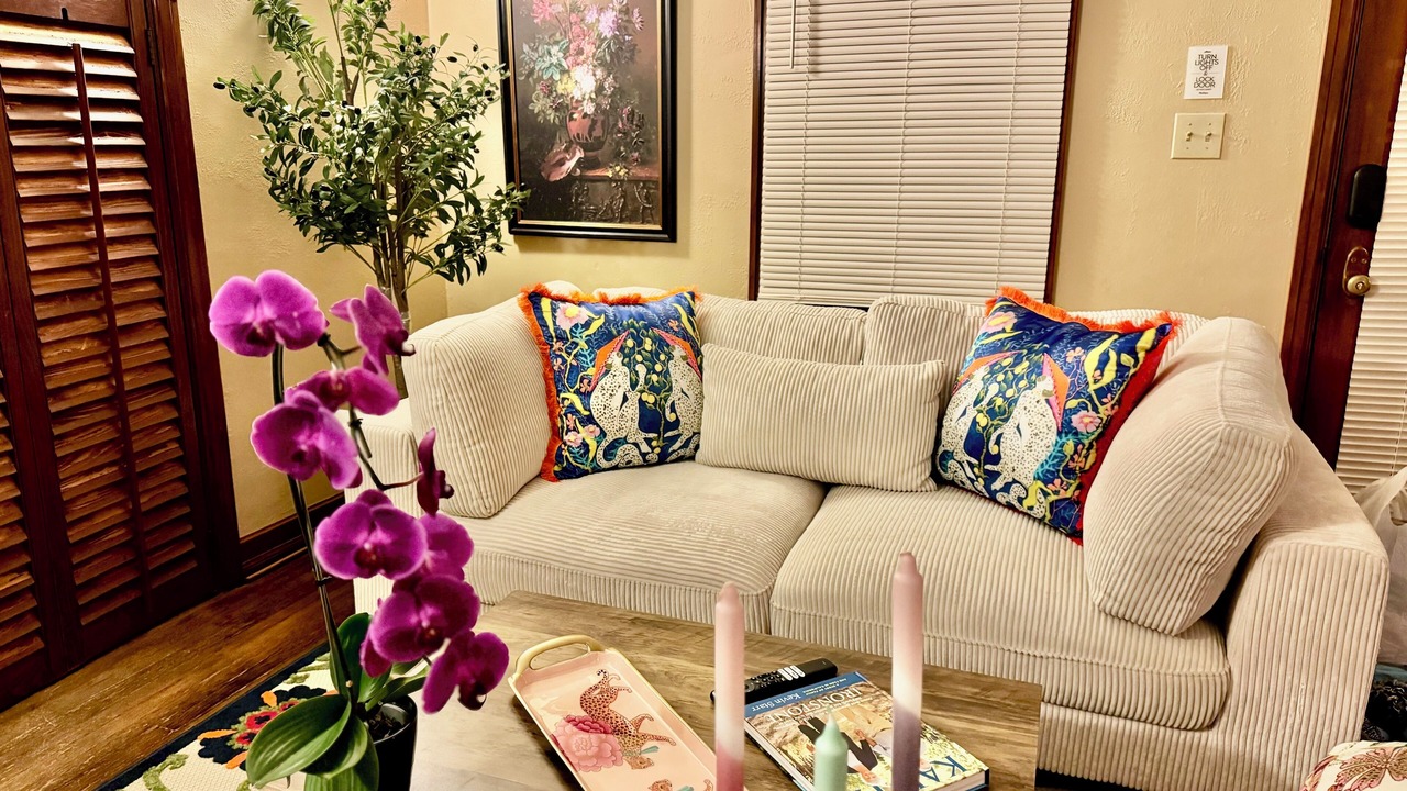 Photo of Livingroom in Merced