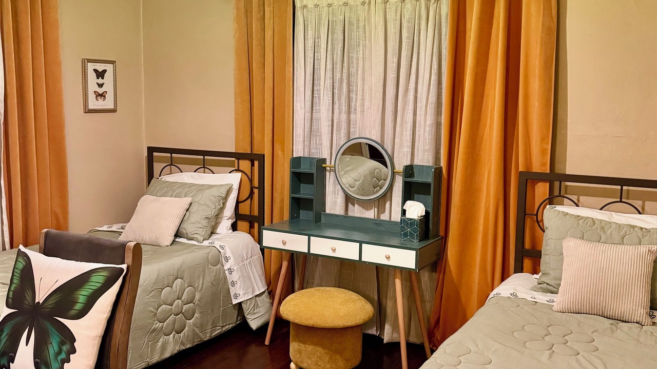 Photo of Bedroom in Merced