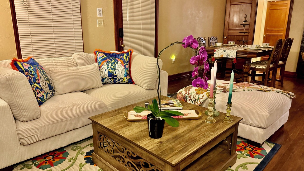 Photo of Livingroom in Merced