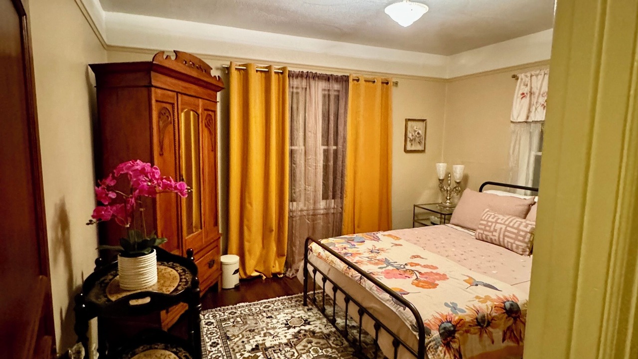 Photo of Bedroom in Merced