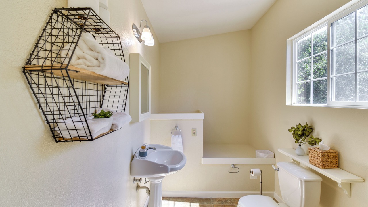 Photo of Bathroom in Sonora