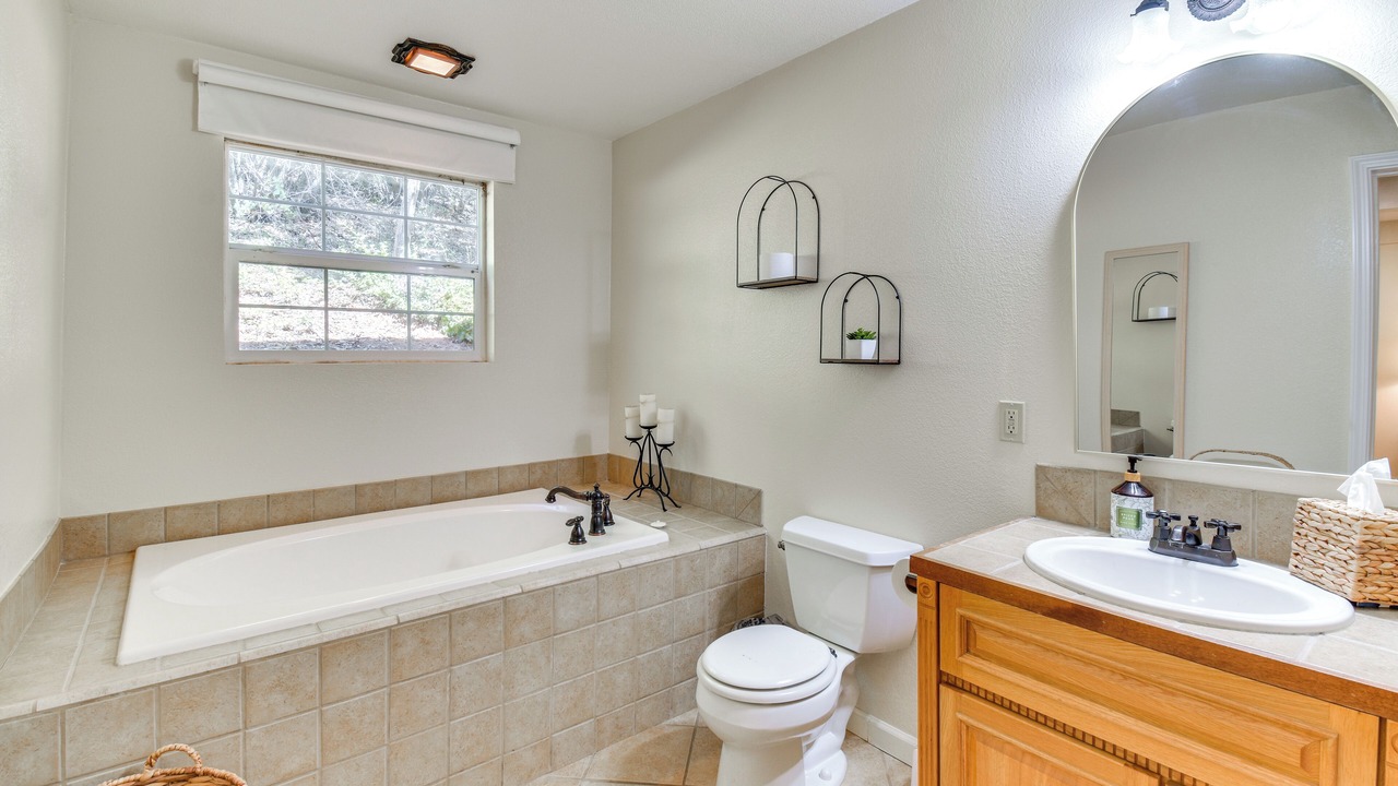 Photo of Bathroom in Sonora