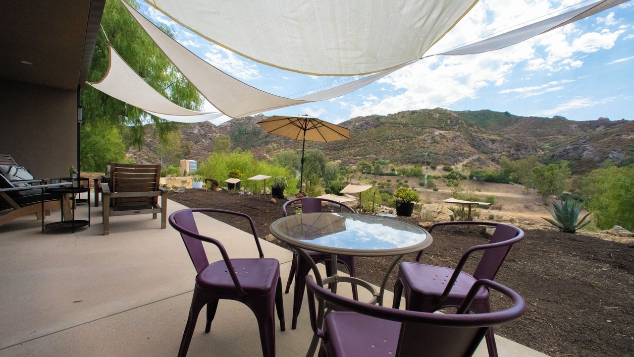 Photo of Outdoor in Agoura Hills