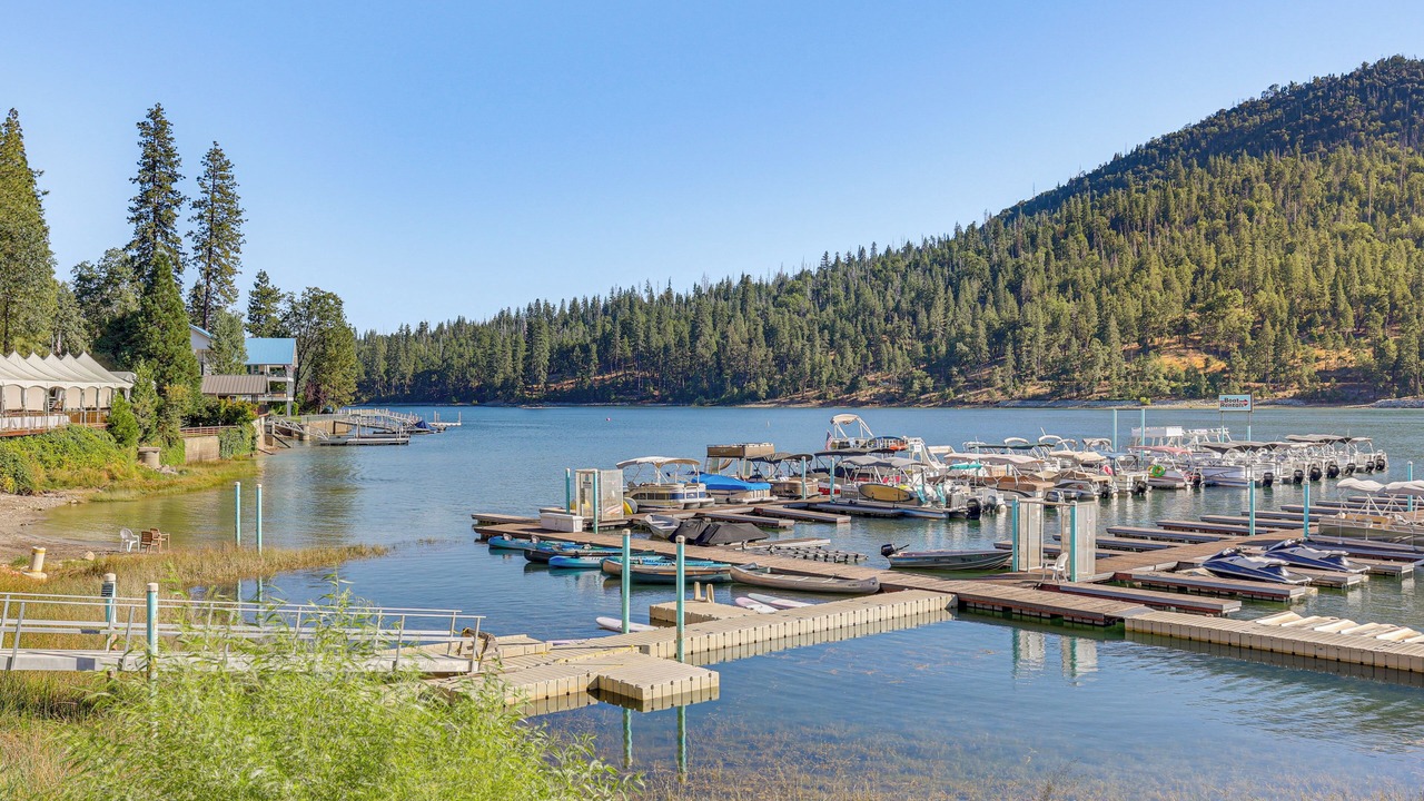 Photo of Others in Bass Lake