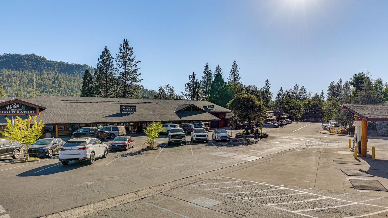 Photo of Others in Bass Lake