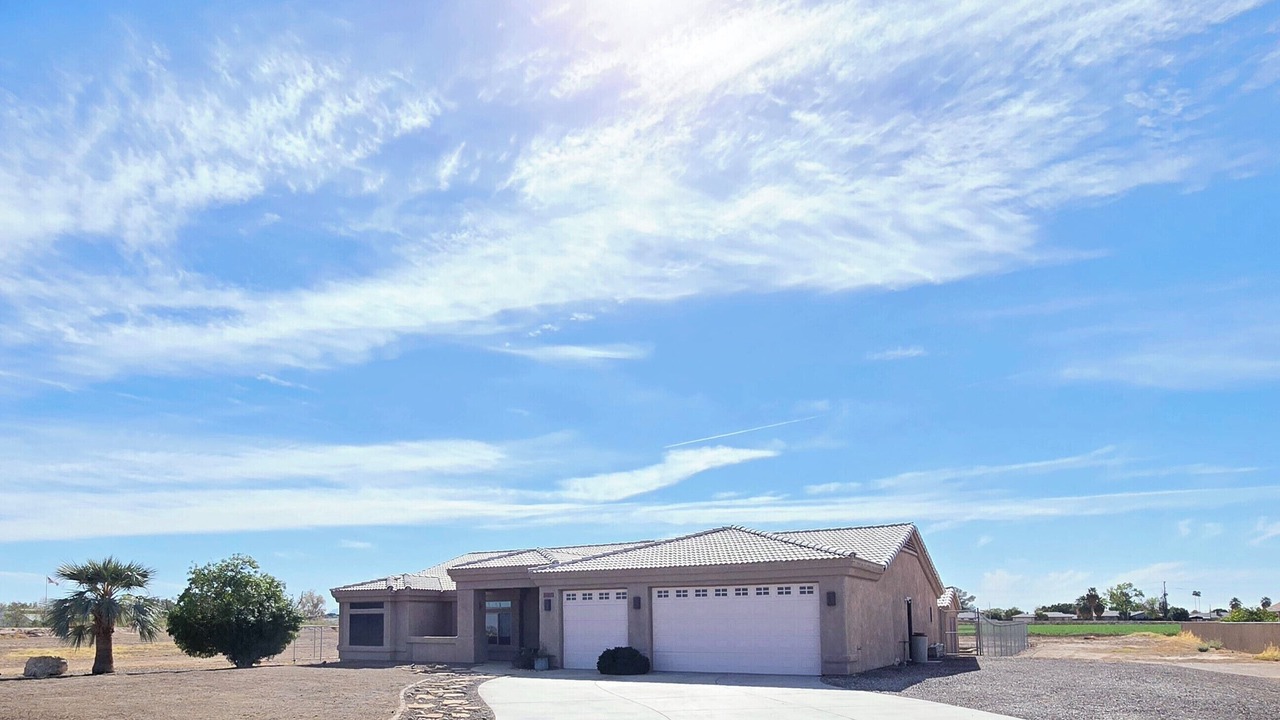 Photo of Outdoor in Blythe