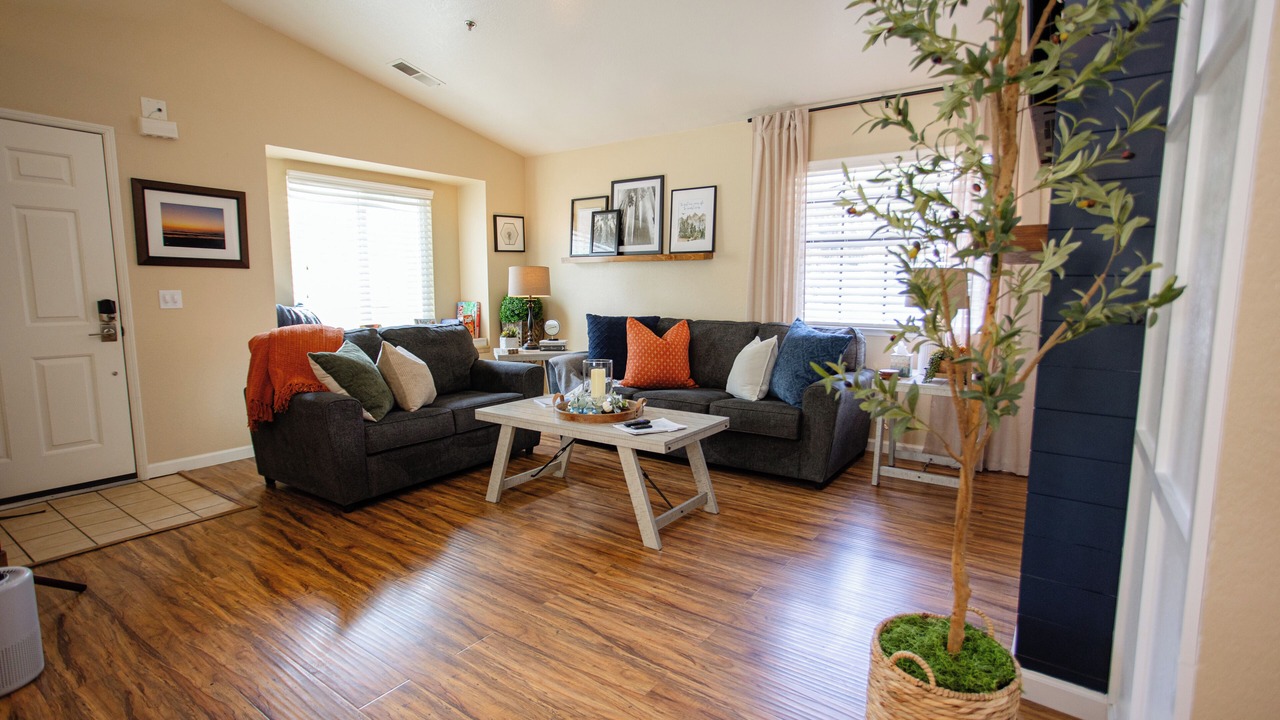 Photo of Livingroom in Three Rivers