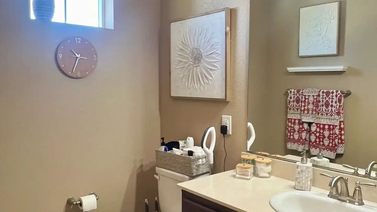 Photo of Bathroom in Reno