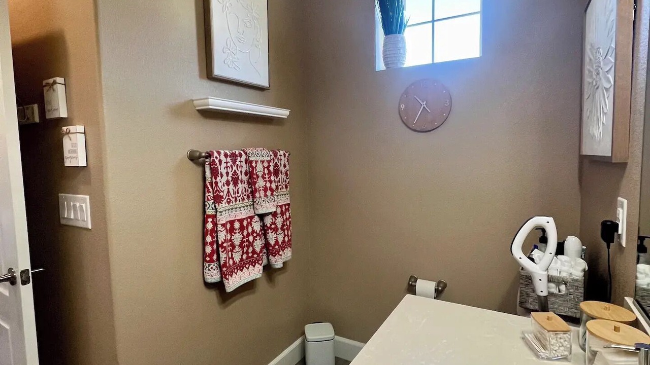 Photo of Bathroom in Reno