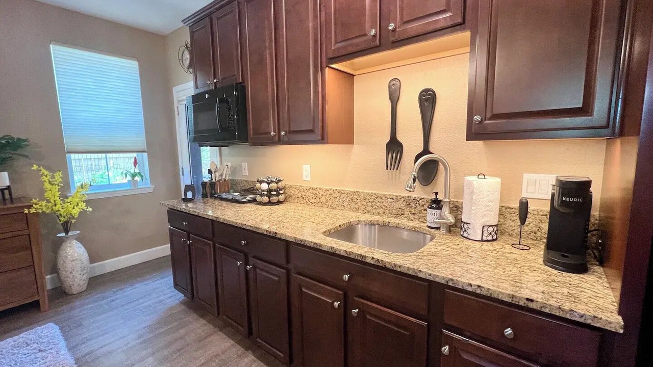 Photo of Kitchen in Reno