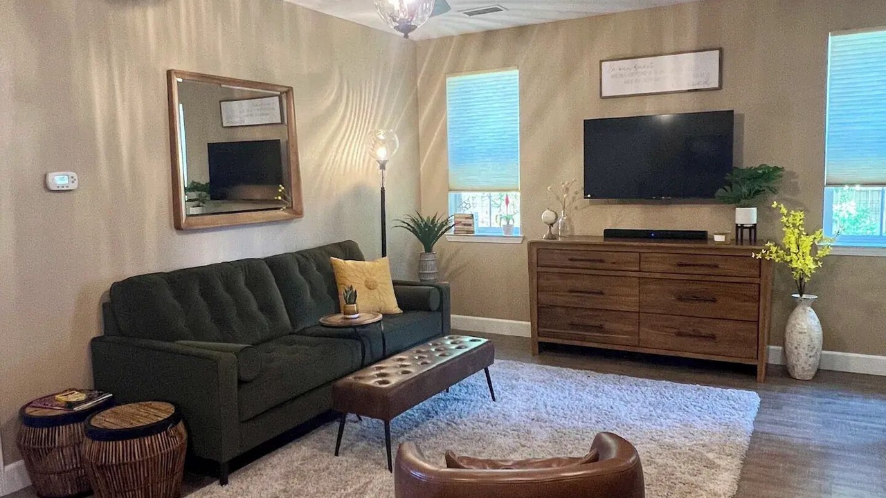 Photo of Bedroom in Reno