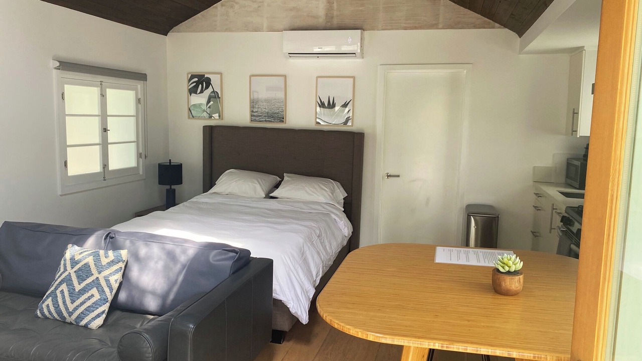 Photo of Bedroom in Venice