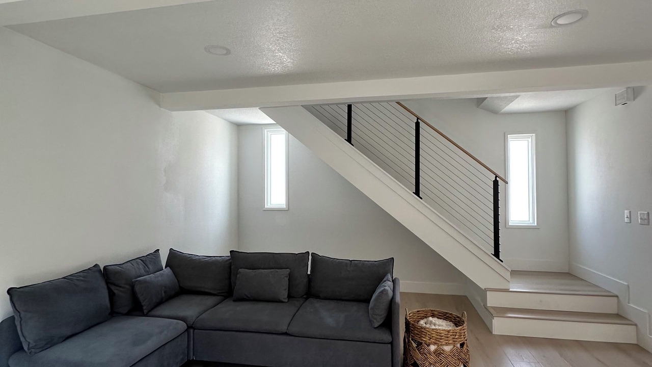 Photo of Livingroom in Capistrano Beach