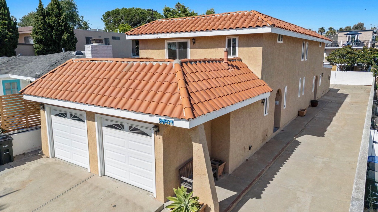 Photo of Outdoor in Capistrano Beach