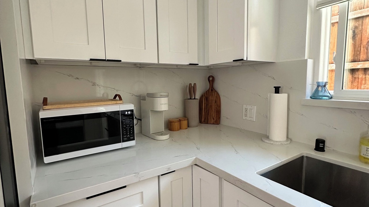 Photo of Kitchen in Capistrano Beach