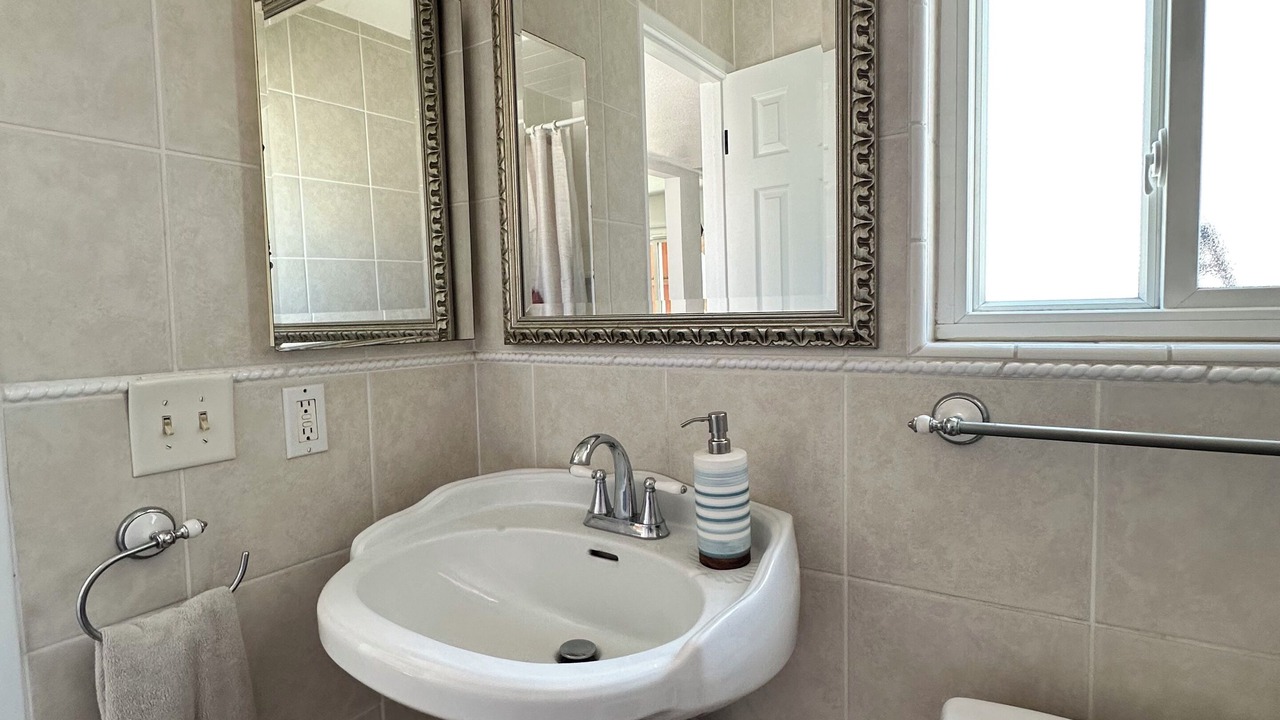 Photo of Bathroom in Capistrano Beach