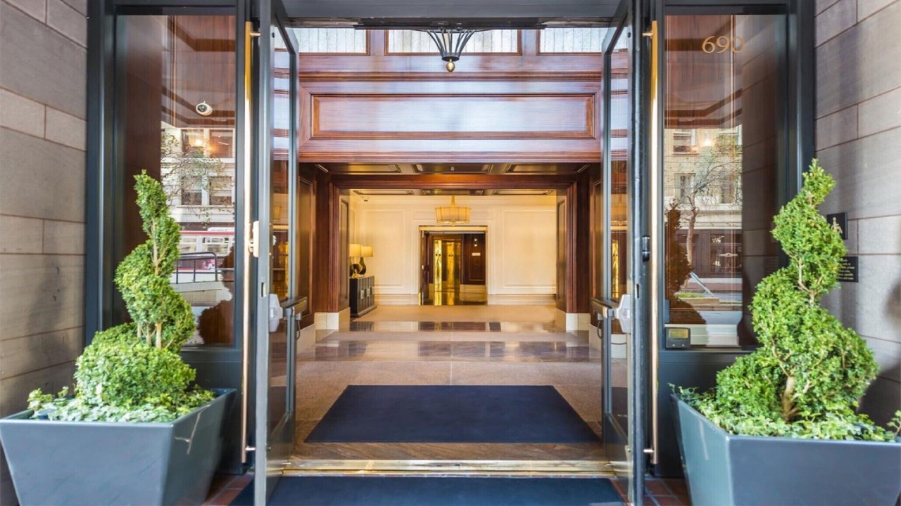 Photo of Outdoor in Downtown San Francisco