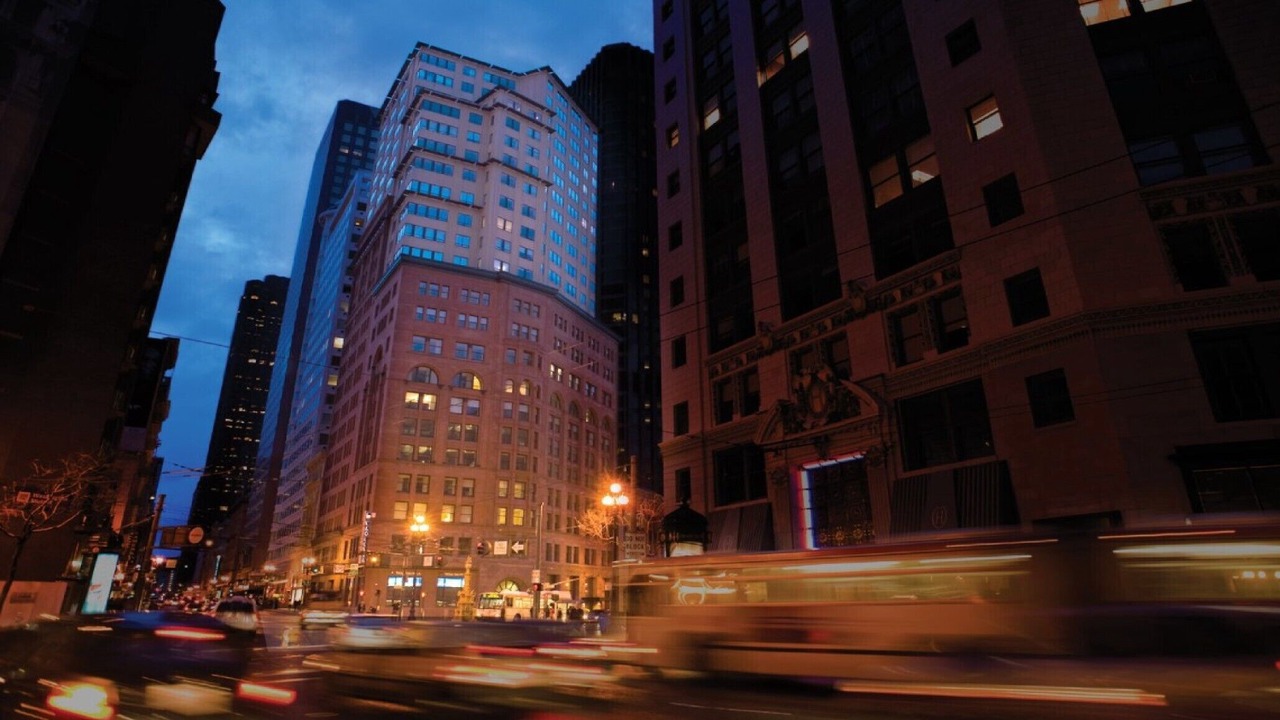 Photo of Outdoor in Downtown San Francisco