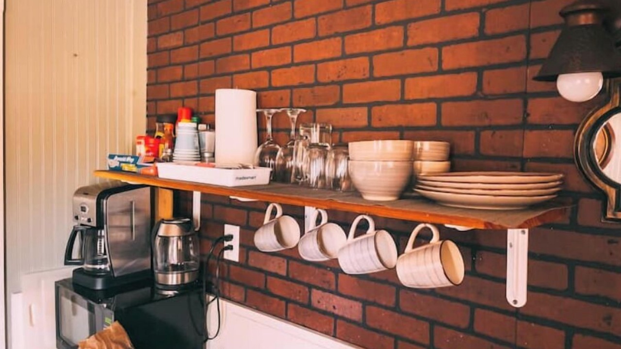 Photo of Kitchen in Springville