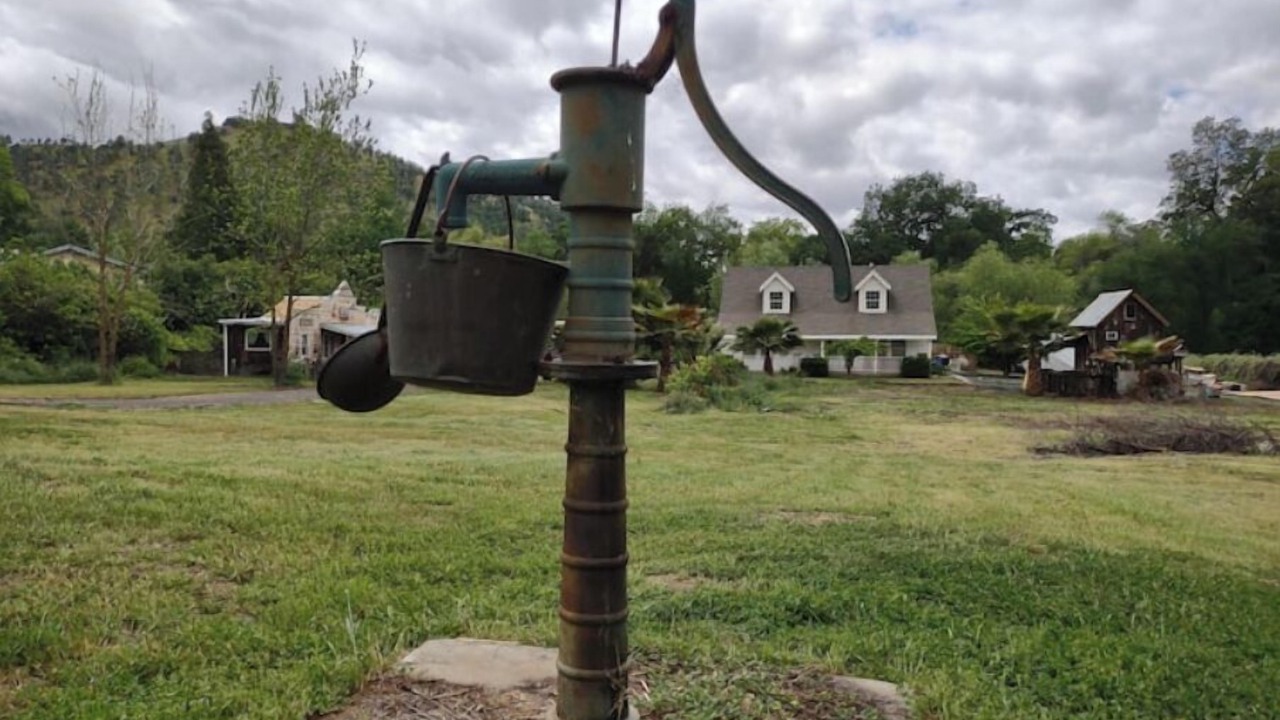 Photo of Outdoor in Springville