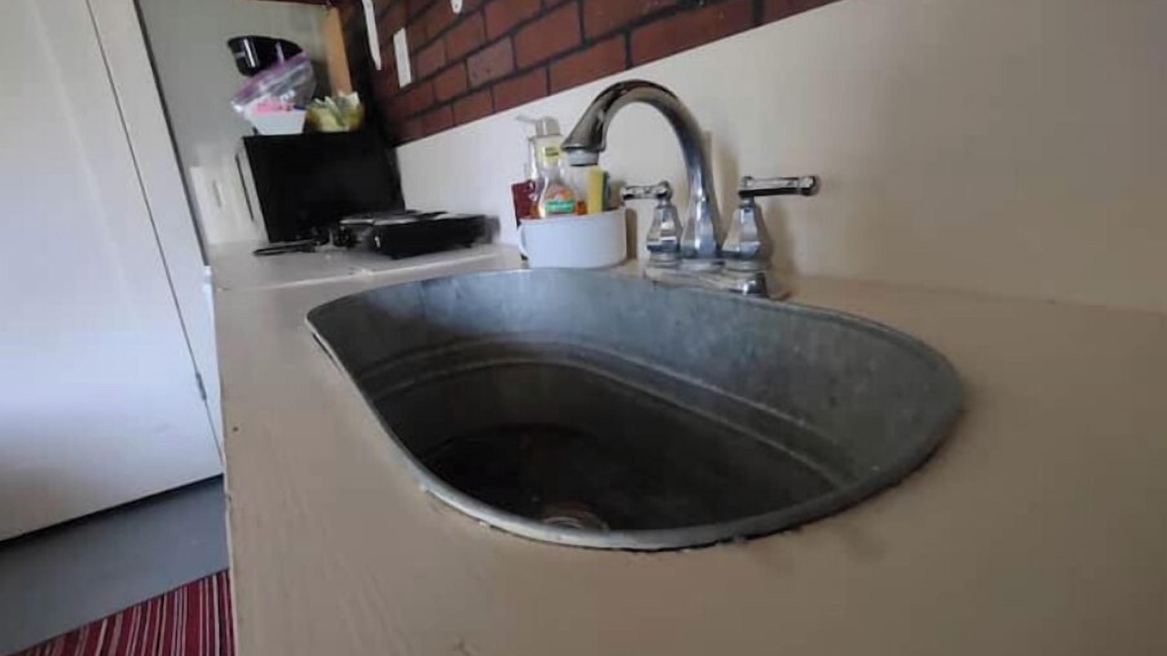Photo of Bathroom in Springville