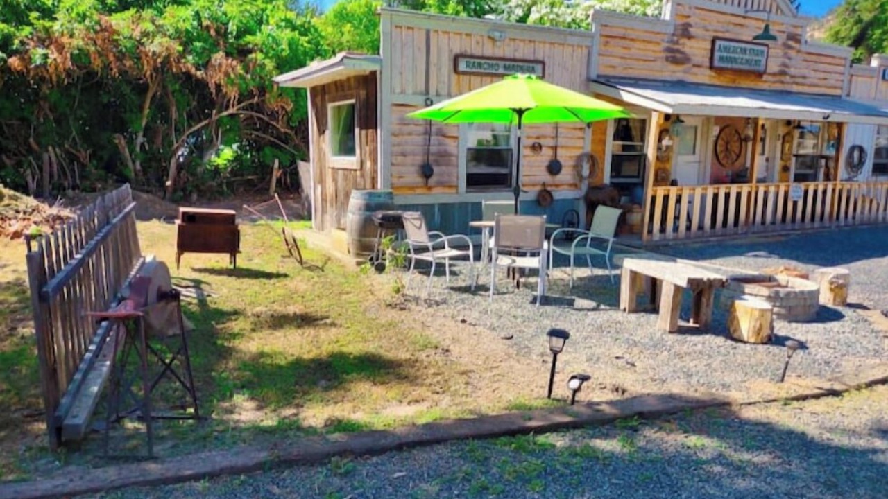 Photo of Outdoor in Springville