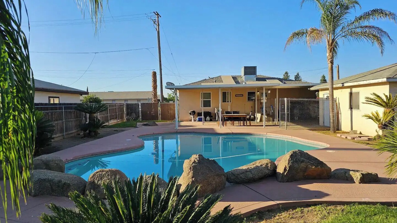 Photo of Outdoor in Dinuba