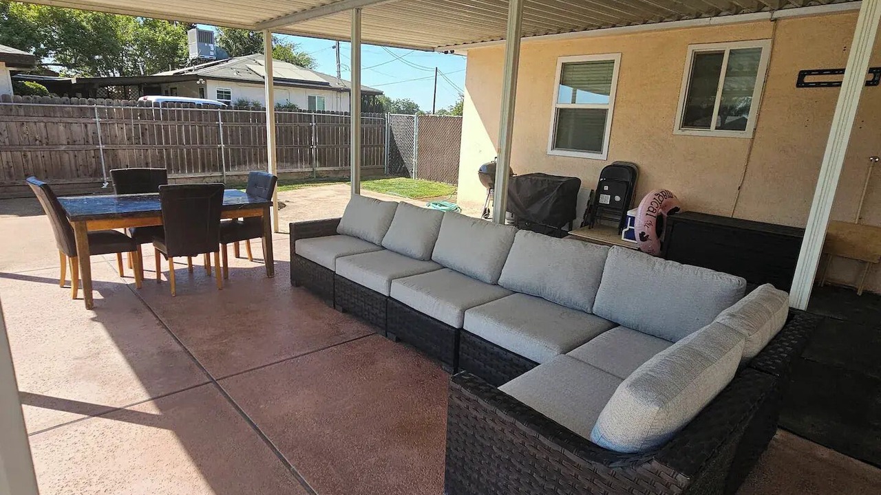 Photo of Outdoor in Dinuba