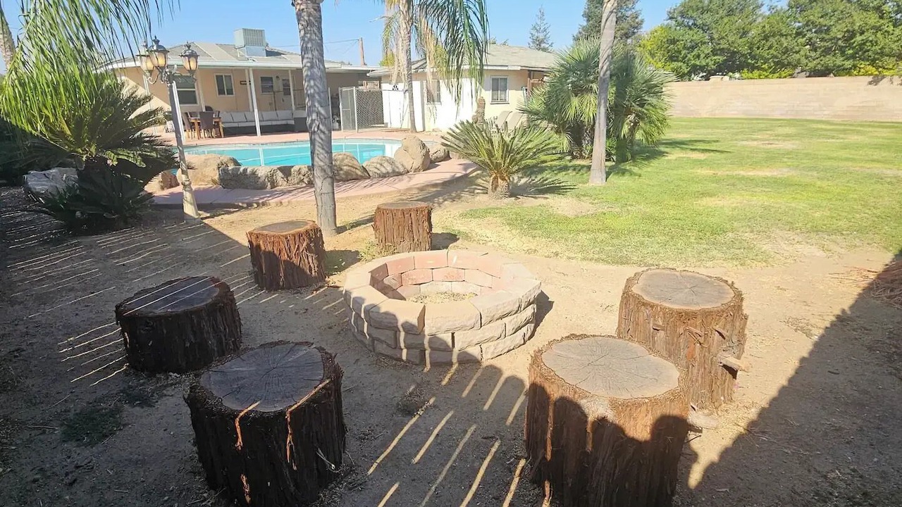 Photo of Outdoor in Dinuba