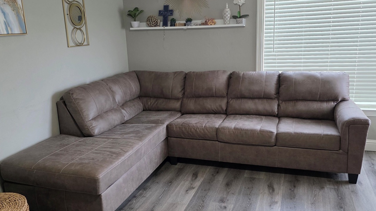 Photo of Livingroom in Dinuba