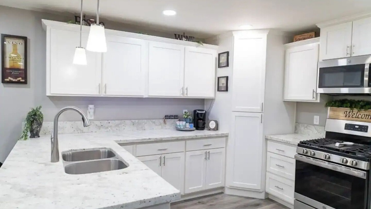 Photo of Kitchen in Dinuba
