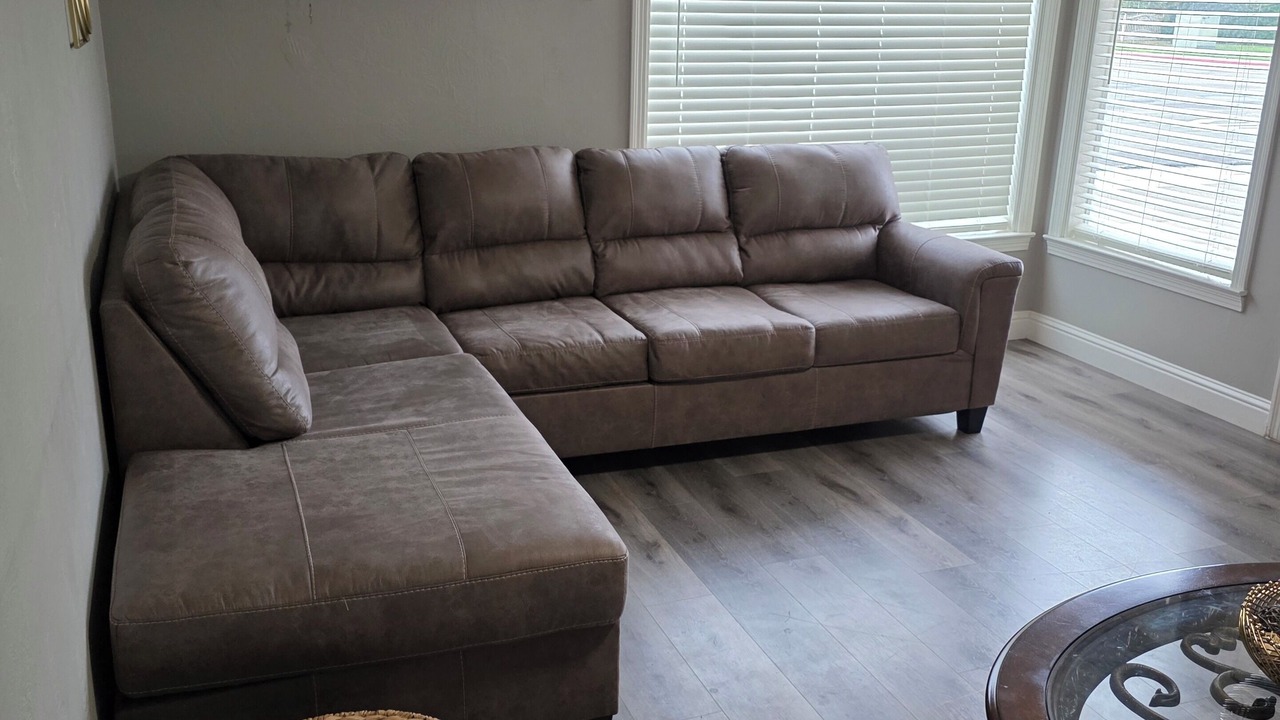 Photo of Livingroom in Dinuba