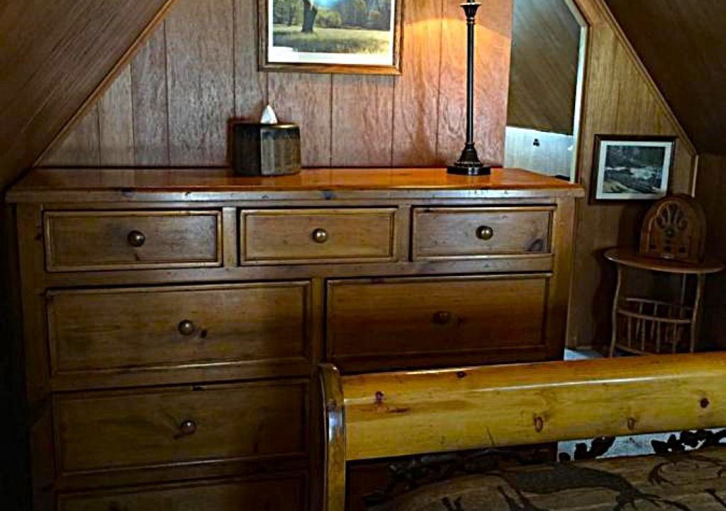 Photo of Bedroom in Auberry
