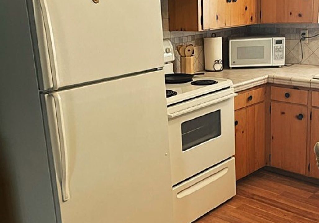 Photo of Kitchen in Auberry