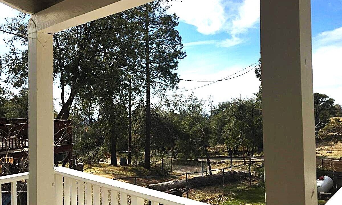 Photo of Outdoor in Auberry