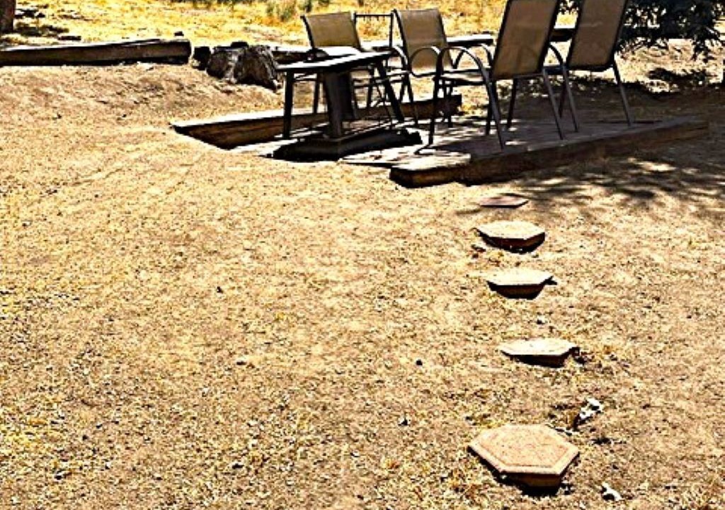 Photo of Outdoor in Auberry