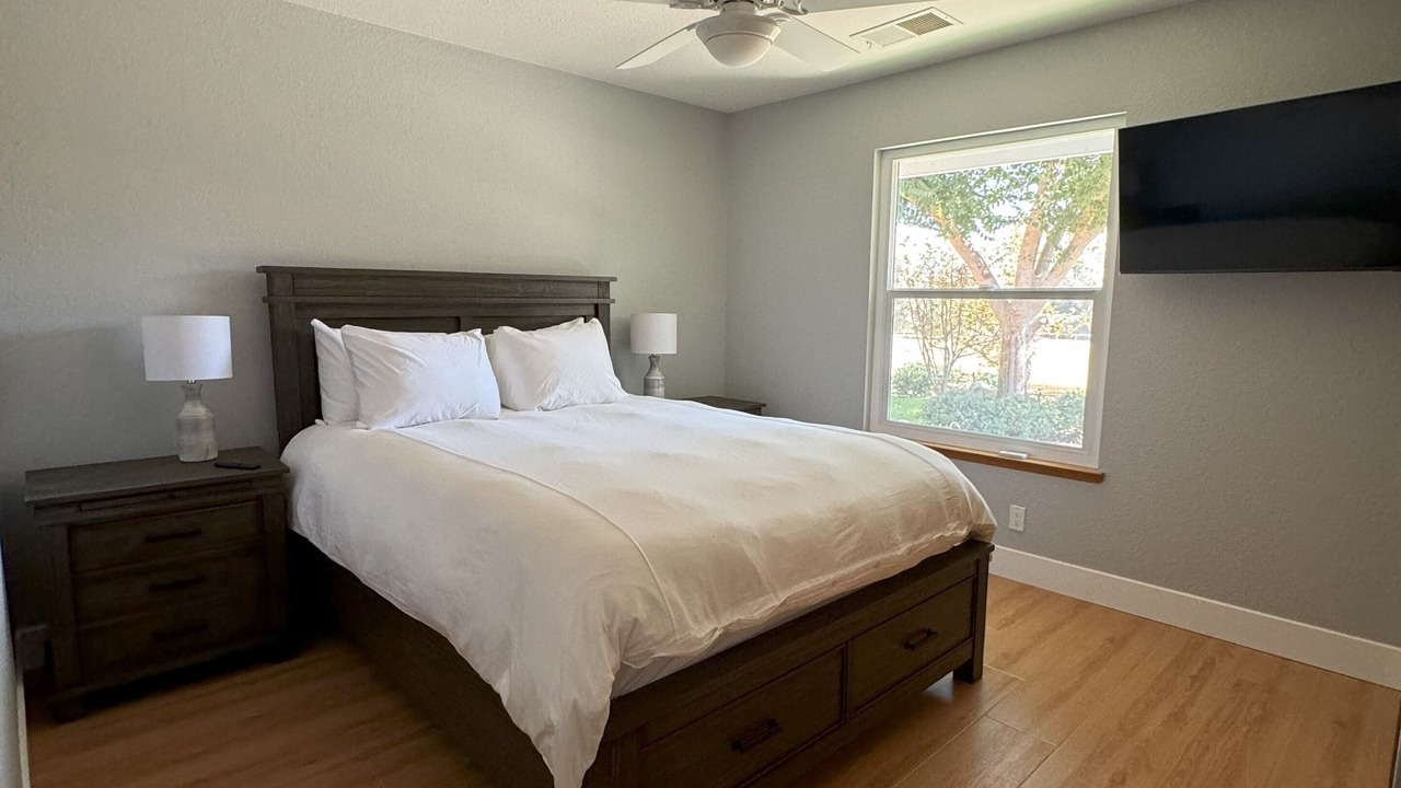 Photo of Bedroom in Exeter