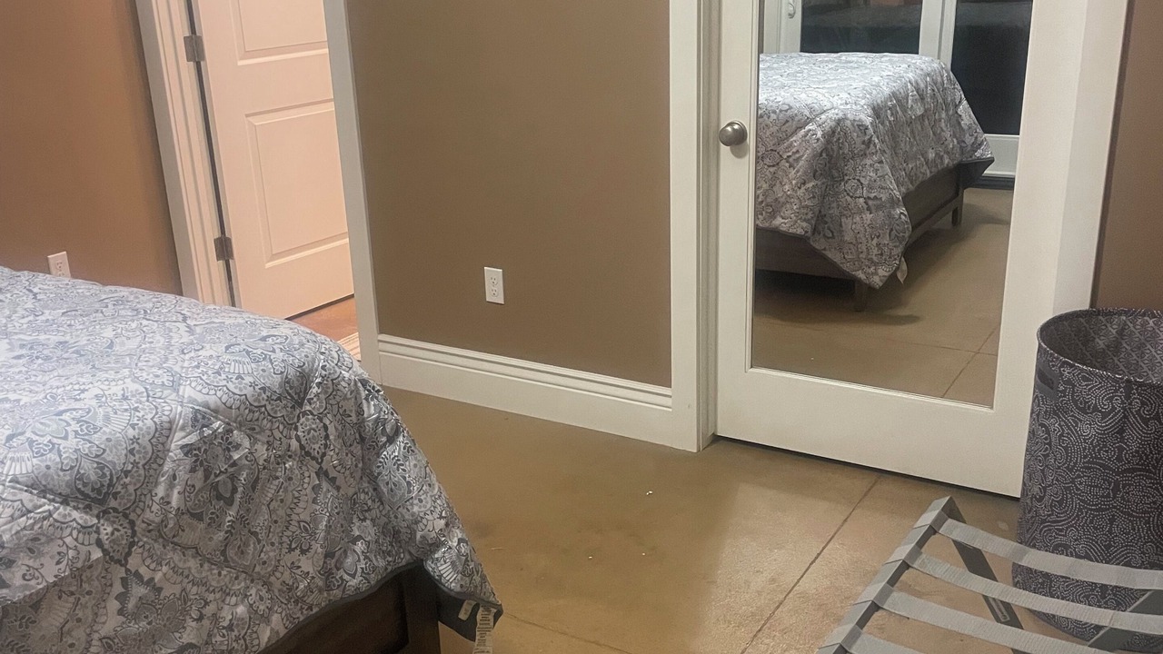 Photo of Bedroom in Three Rivers