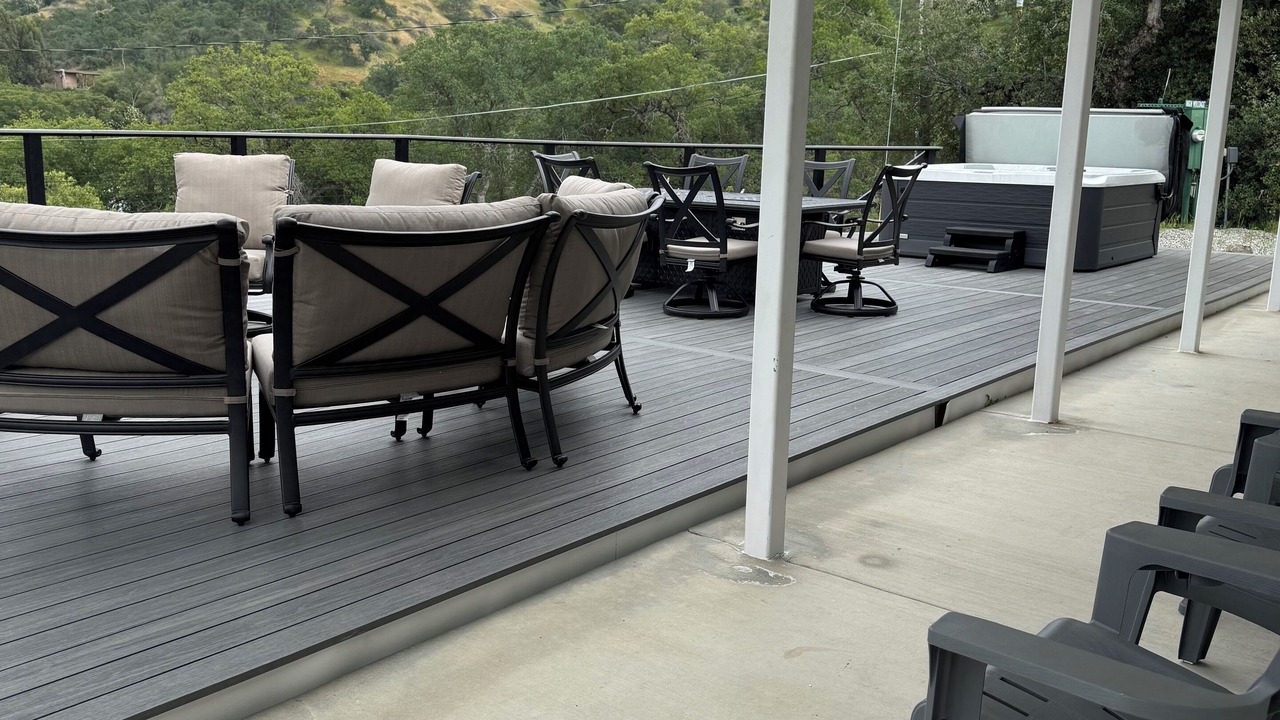 Photo of Outdoor in Three Rivers