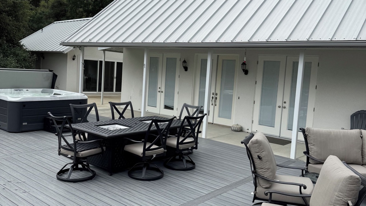 Photo of Outdoor in Three Rivers