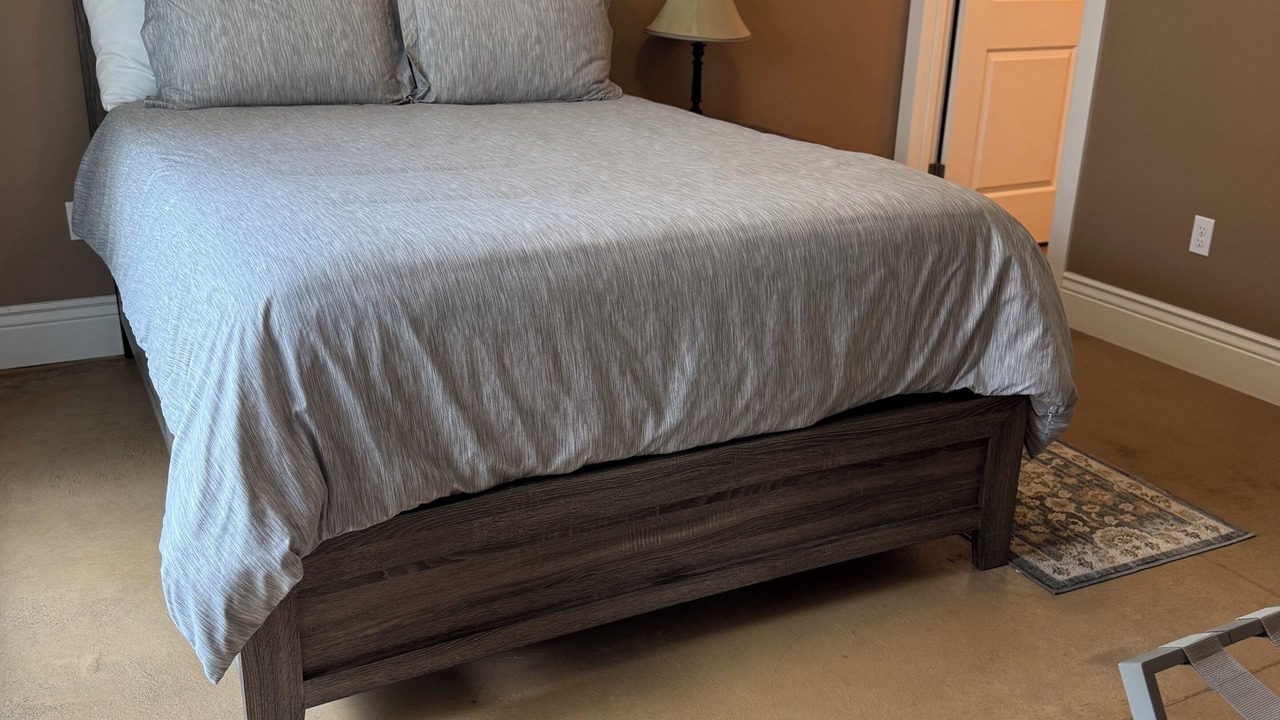 Photo of Bedroom in Three Rivers
