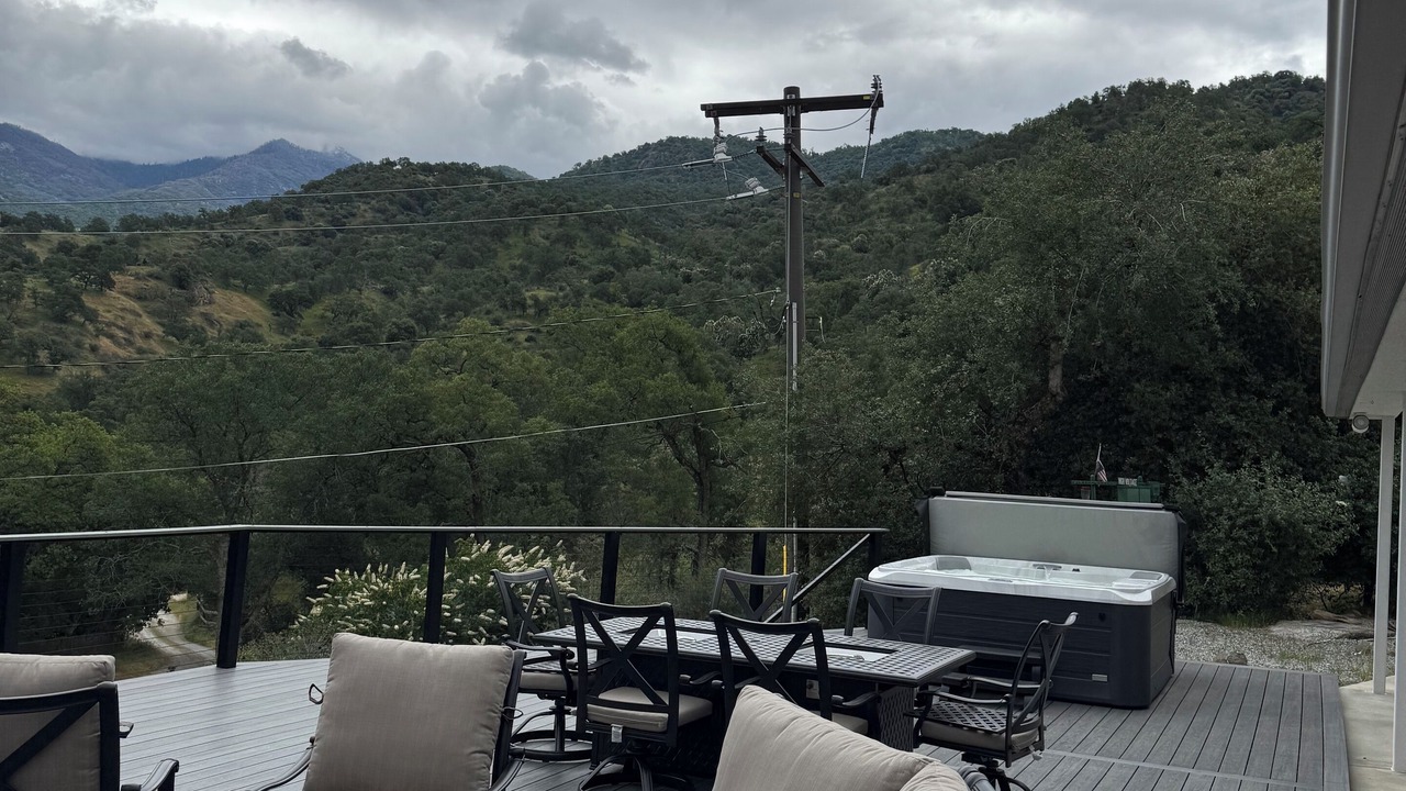 Photo of Outdoor in Three Rivers